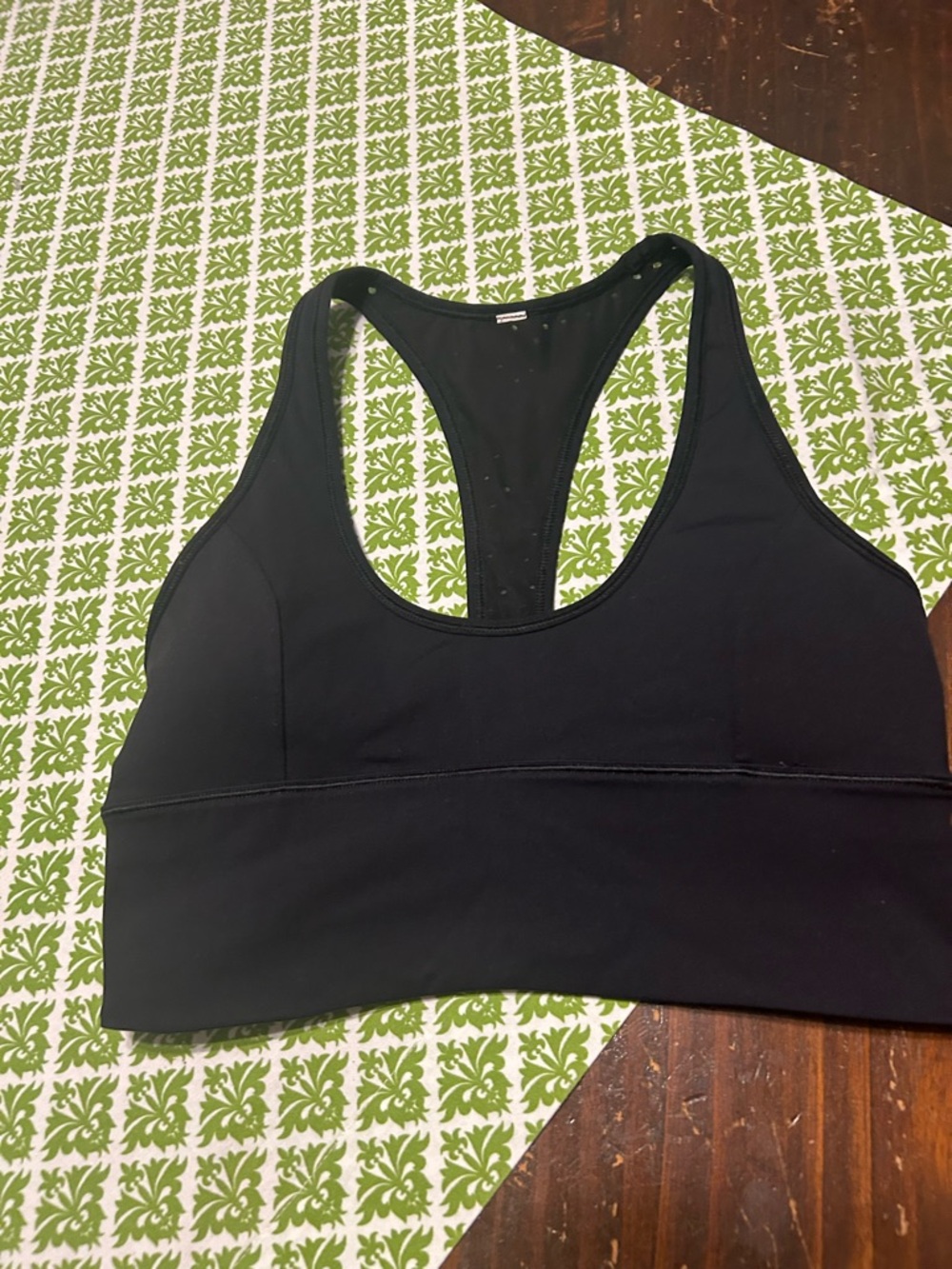 Lululemon Bra/Sports Top